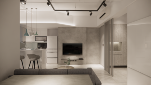 Read more about the article ｜新店｜F Residence