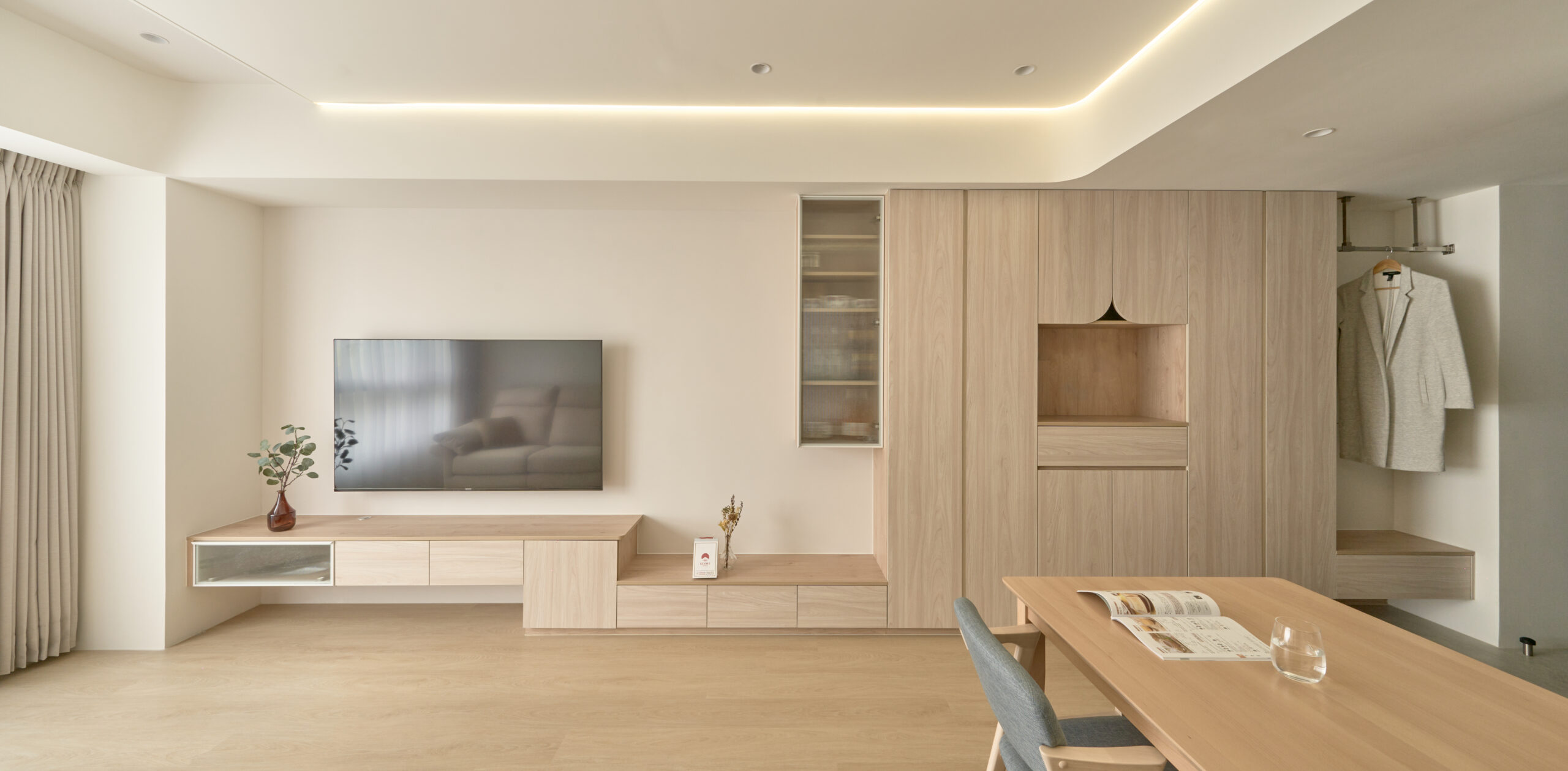 You are currently viewing ｜龜山｜E Residence